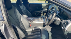 BMW 6 Series 640d M Sport 4dr Auto Diesel Saloon
